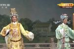 孟丽君 游上林