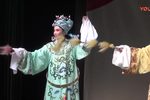 孟丽君 游上林