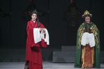 金殿拒婚 法场救夫 4K越剧