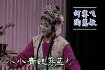双珠凤·送花楼会 十几岁的小团子们