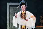 三夫人·辨奸释嫌