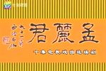 孟丽君 96版