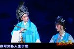 盘妻索妻 2007年 荷亭选段