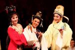 玉簪记 上越青春版