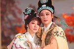 西厢记 高清