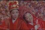 梁山伯与祝英台 电影版（上）