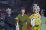 李国太回朝