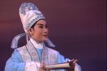 张羽煮海 中唱版