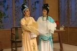 李娃传 片段