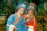 梁山伯与祝英台 高清 1985年电视剧