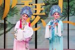 梁祝——十八相送