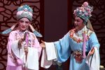 孟丽君·书房会 片段