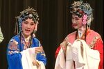 越剧碧玉簪