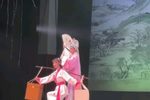 梁山伯与祝英台 明星版