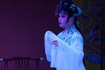 盘妻索妻 戏迷学演