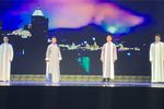 浪荡子·叹钟点