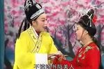 半夜琴声