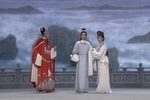 花中君子 完整艺术片清晰