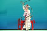 挡马