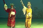 孟丽君-游上林 同唱一台戏2018越剧春晚》