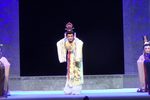 汉文皇后 生祭