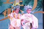 孟丽君 游上林