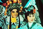 吴汉杀妻