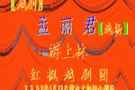 孟丽君 游上林