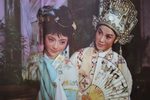 梁山伯与祝英台 七彩版