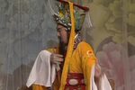 梁山伯与祝英台 全剧高清修复版（1962年）