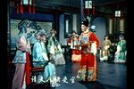 碧玉簪 送凤冠