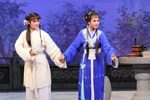 花中君子——姐弟分别