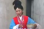 丈母娘夸女婿