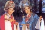梁山伯与祝英台
