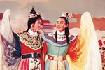 梁山伯与祝英台 1954 4k 超清 小昕修复