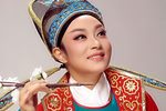 越苑青春风 高清