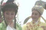 牡丹亭还魂记·惊梦 超清版