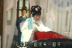 梁山伯与祝英台 哭灵