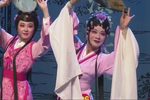 牡丹亭·游园