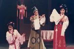 梁山伯与祝英台