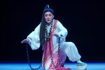 何文秀 冤狱