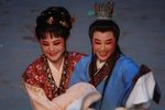 孔雀东南飞 2020.01.04上海大剧院