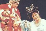 曹植与甄洛 1996首演版