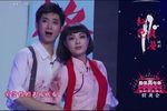 红色浪漫·诀别