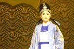 道观琴缘 选段