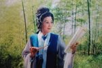 人比黄花瘦 高清