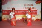 花为媒