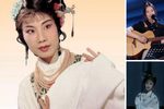 钗头凤.断肠人 袁派三代人的断肠人