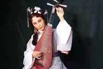 梁山伯与祝英台 全剧