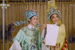 孟丽君 游上林选段 官录